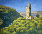 William Wallace Memorial